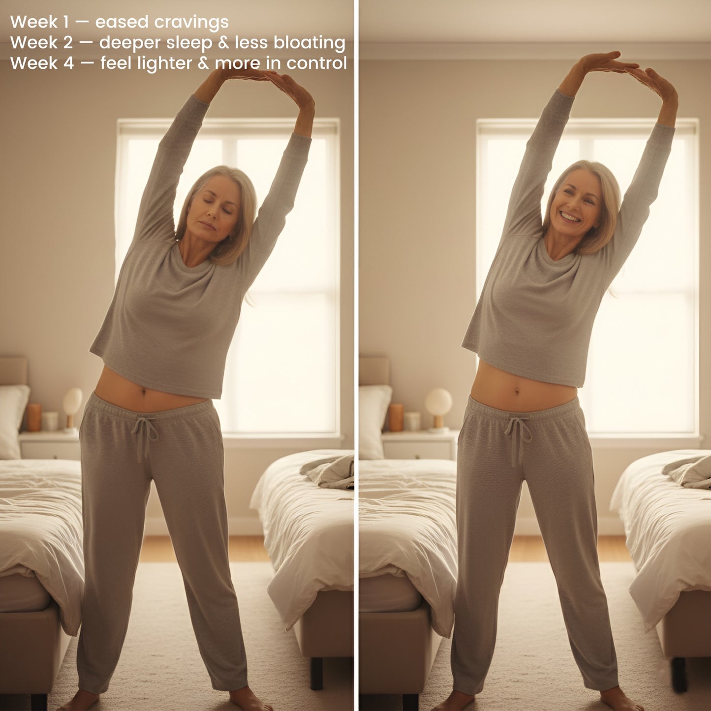 Seralynne Night Time Fat Burner