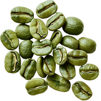 Green Coffee Bean